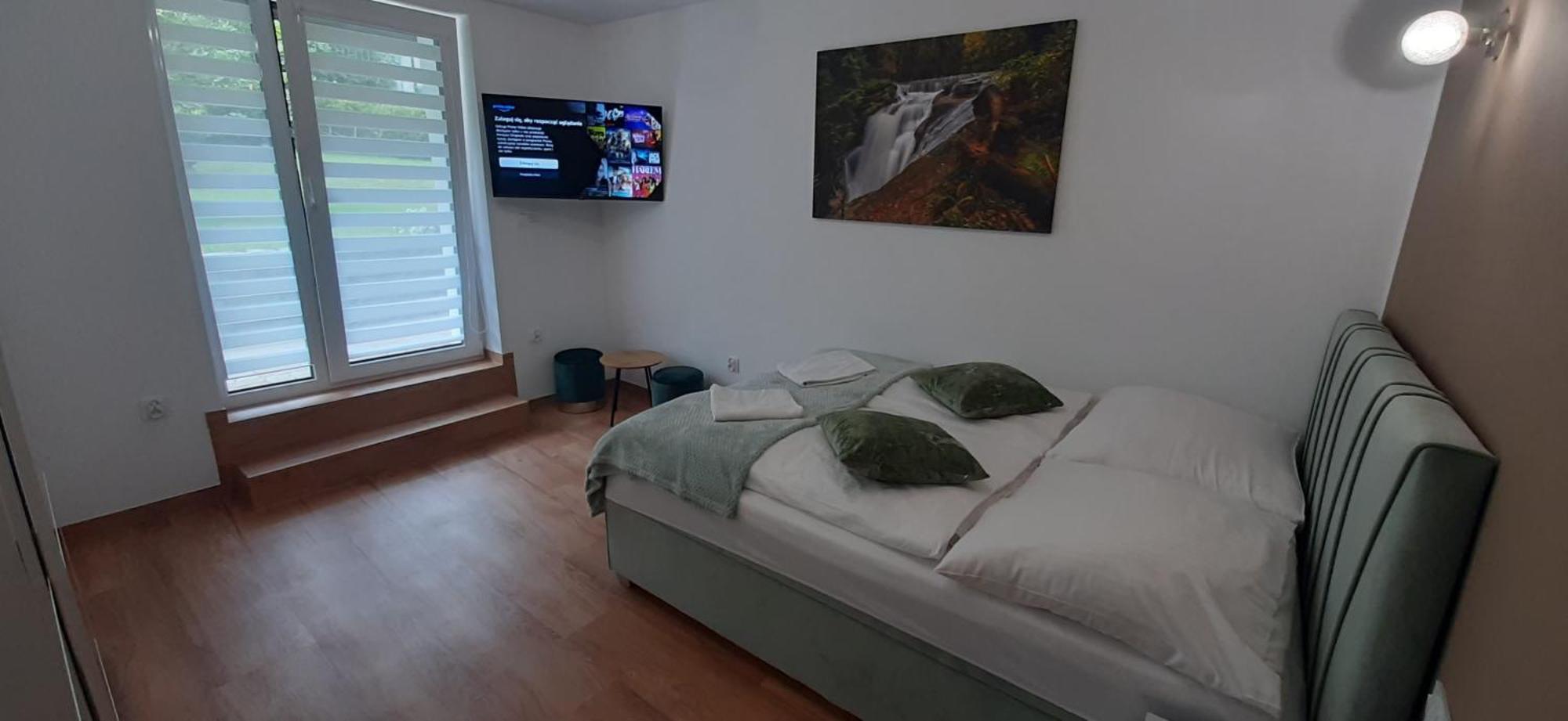 Willa Rosa-Apartamenty Z Prywatna Sauna Schreiberhau Exterior foto