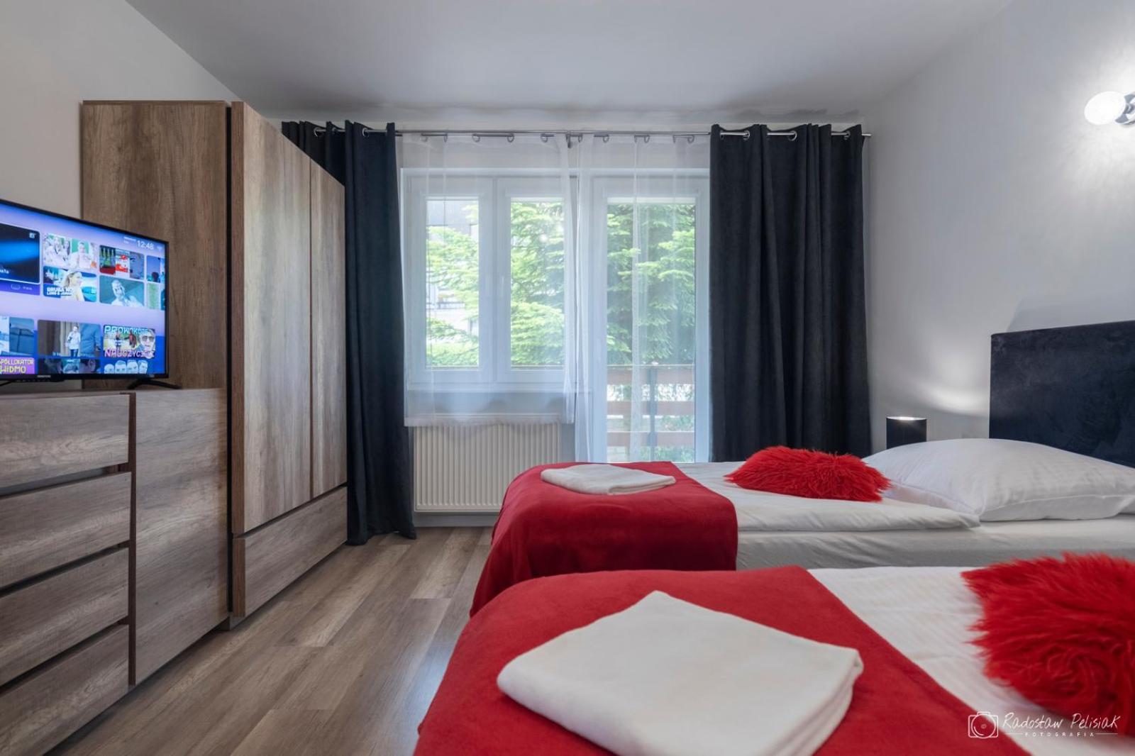 Willa Rosa-Apartamenty Z Prywatna Sauna Schreiberhau Exterior foto